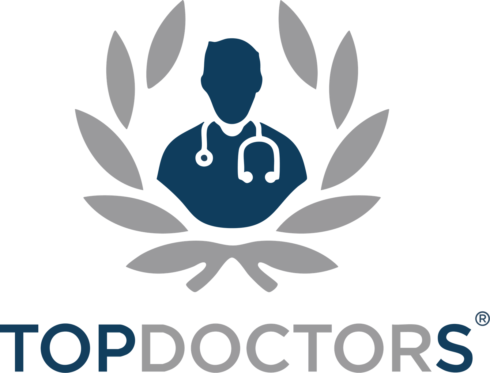 TopDoctors Logo
